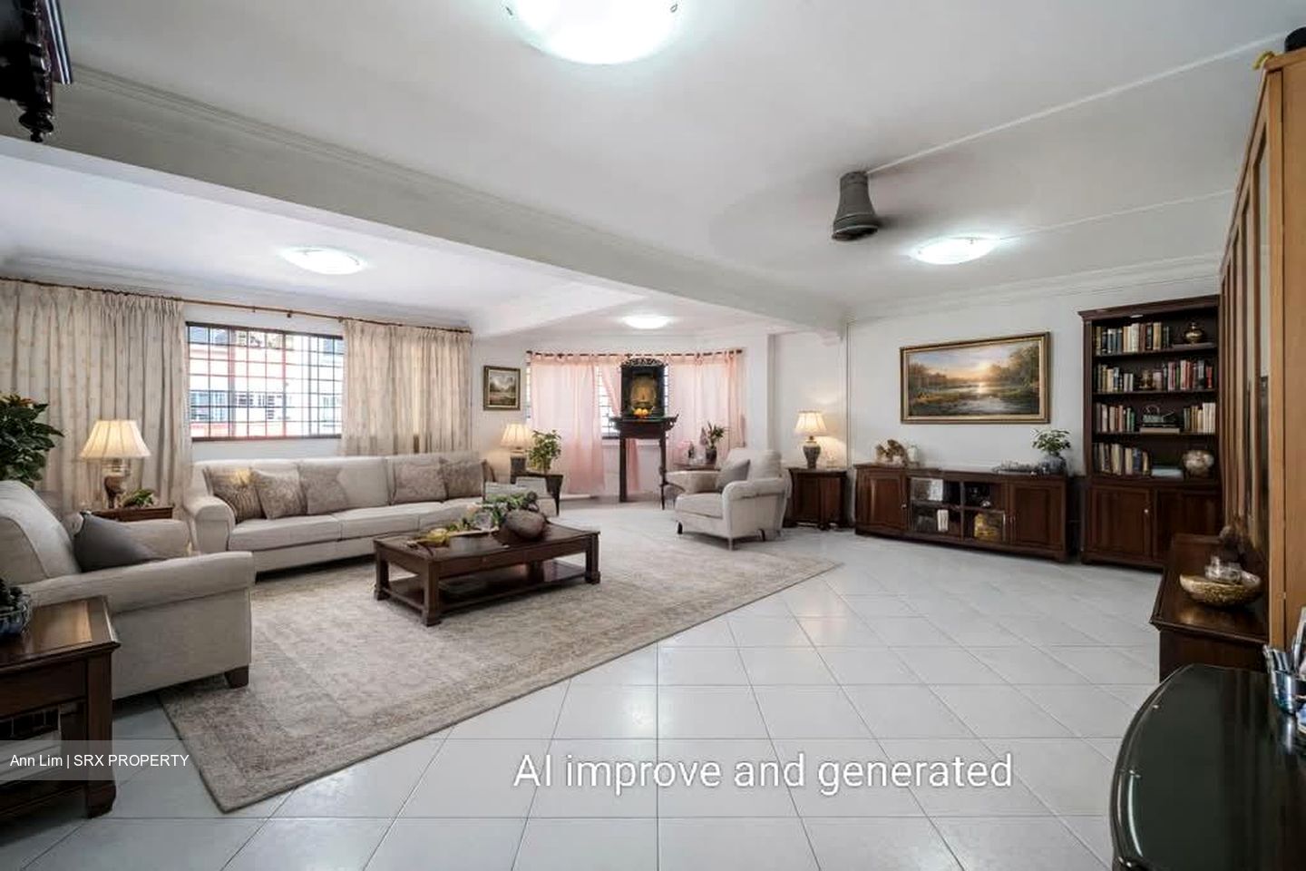 Blk 799 Khatib Vale (Yishun), HDB 5 Rooms #533651461